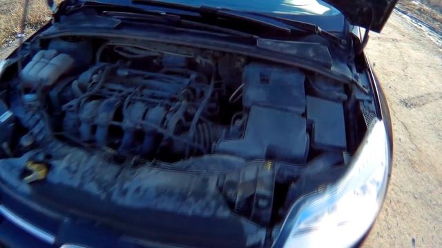 Ford focus 3 с пробегом более 100 000 км. Отзыв владельца. смотреть онлайн