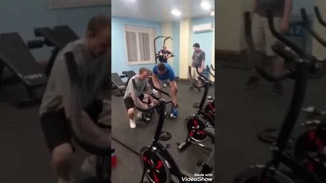 #могилев#Виталий Лазарьков#кроссфит#кардио#круговаятренировка#могилевработаем#H2O#спортзал# смотреть онлайн