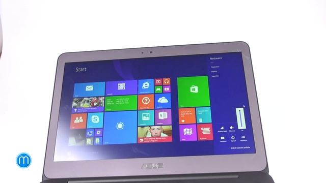 Asus ZenBook UX305 (recenze) смотреть онлайн