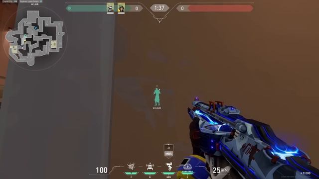 ПРО ИГРОК рассказал как нужно ЗАНИМАТЬ ПОЗИЦИЮ в ВАЛОРАНТЕ! feat f4ngeer смотреть онлайн