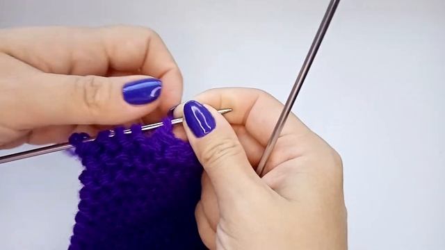 Как связать мочалку спицами / Мочалка спицами / Мочалка для начинающих / Простая мочалка спицами смотреть онлайн