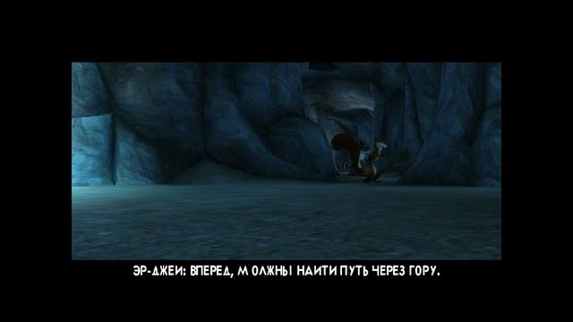 Over the Hedge / Лесная братва (2006) - Полное прохождение [не 100%] #OvertheHedge #TheGame смотреть онлайн