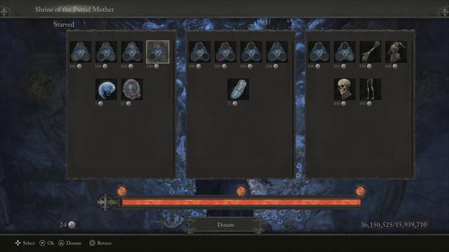 Let’s play Lords of the fallen 21 - Spurned Progeny смотреть онлайн