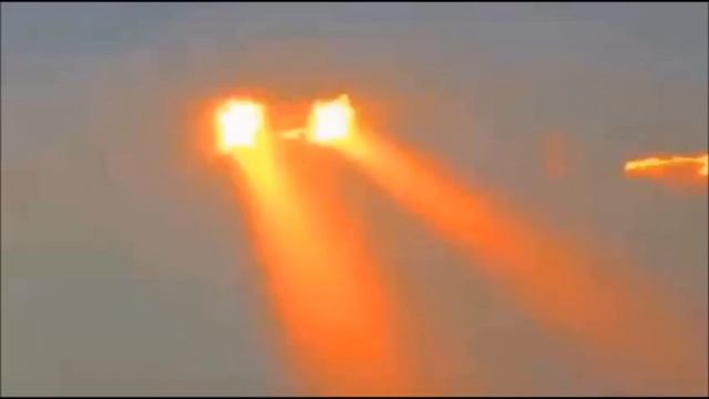 Strange phenomenon over the Kalahari Desert смотреть онлайн