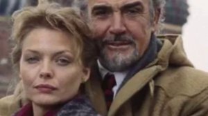 Как стареет Шон Коннери. Aging  Sean Connery