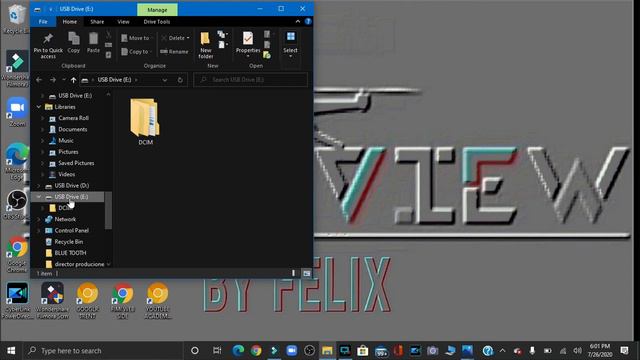 FIMI X8 SE 2020-como actualizar via SD card o via manual смотреть онлайн