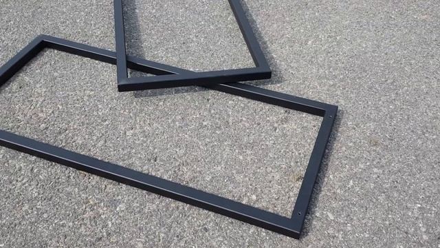 Конструкции для мебели Металл труба 20*20 порошковая покраска смотреть онлайн