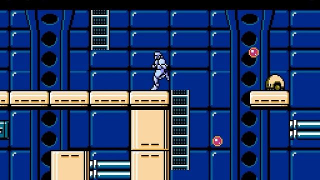 Power Blade (US) [NES]
