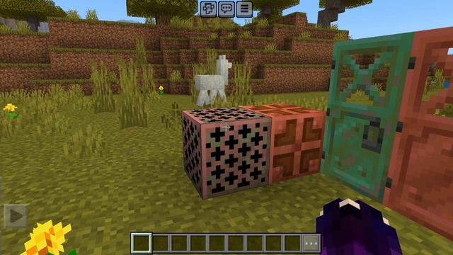 🔮Обзор новой бета версии 1.20.60.22 | Огромнейшая бета - Изменили текстуры медных дверей смотреть онлайн