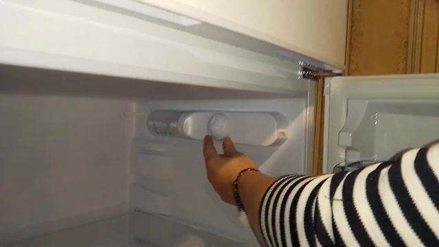 Купили новый ХОЛОДИЛЬНИК DON)) смотреть онлайн