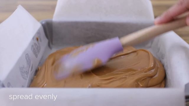 Easy Peanut Butter Fudge Recipe