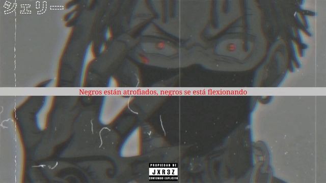 scarlxrd - KILL XR BE KILLED [Sub Español] смотреть онлайн