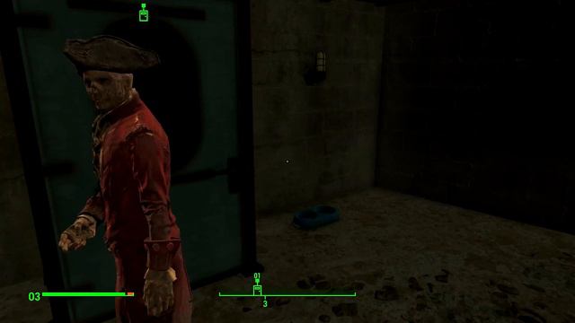 Fallout 4 #41 - Кошак найден, а что дальше? смотреть онлайн