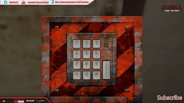 Dementium II HD Walkthrough - Chapter 3: TOO LATE FOR ESCAPE - GRAPHICS MAXED OUT смотреть онлайн