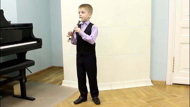 Э.Меццакапо Тарантелла смотреть онлайн