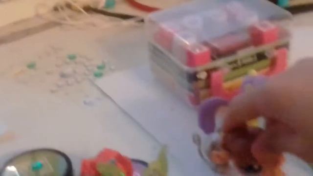 LPS магазин купи игрушку!!!!