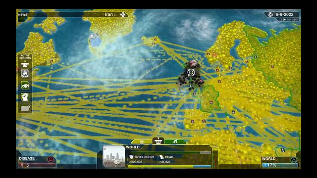 War of apes plague inc смотреть онлайн