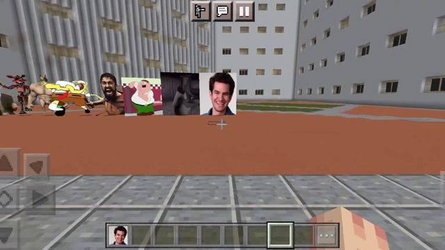 Custom Nextbots Gmod p3 Addon (Released) | Minecraft PE смотреть онлайн