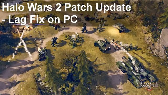 Halo Wars 2 game Won't Launch смотреть онлайн