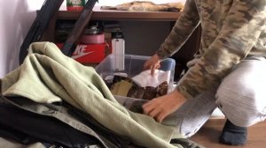 Что нужно начинающему охотнику?