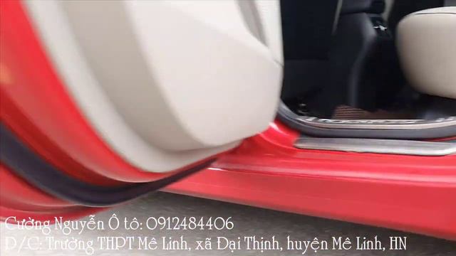 (Đã bán) KIA CERATO 2020 đẹp xuất sắc смотреть онлайн