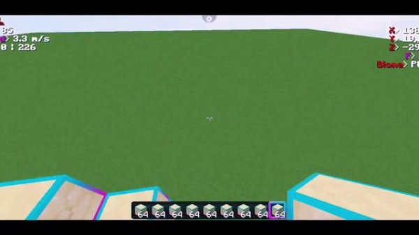 CPS Cap Mod 1.8.9 (autoclicker)