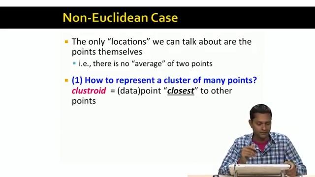 Lecture 59 — Hierarchical Clustering | Stanford University смотреть онлайн