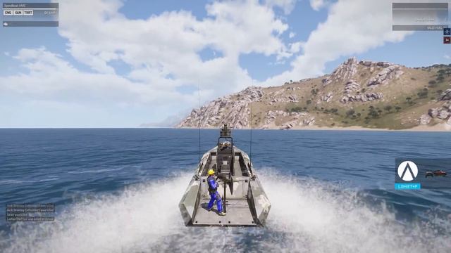 The World's Most Dangerous Game смотреть онлайн