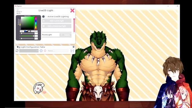 The PRPRLive Tutorial you needed! Prprlive 2D Tutorial and how to setup prprlive on obs guide смотреть онлайн