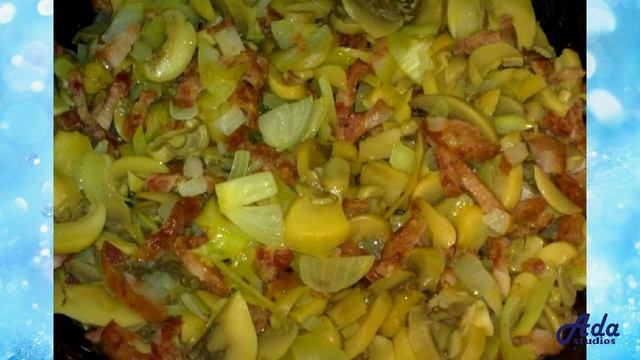 ★СЕНСАЦИЯ ВКУСА-★ ГРЕЧКА ПО-БОЯРСКИ ★ смотреть онлайн