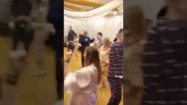 Пижамная" вечеринка. Игры. Конкурсы. Танцевальный "Батл"✨? смотреть онлайн