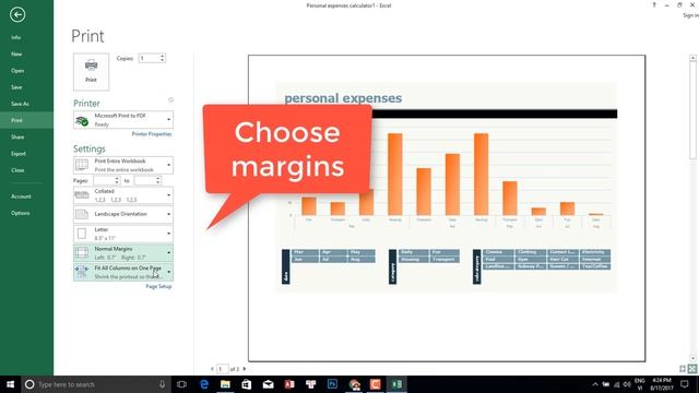 How To Convert Excel to PDF FREE. Working Free 100% смотреть онлайн