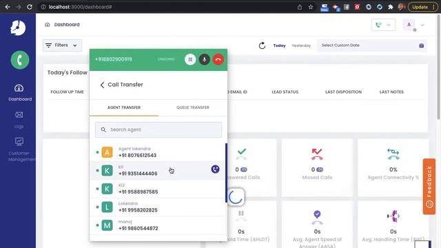 SIP/WebRTC phone: React App (Responsive + Drag n Drop ) смотреть онлайн