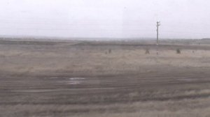 От Набережных Челнов до Круглого Поля на поезде