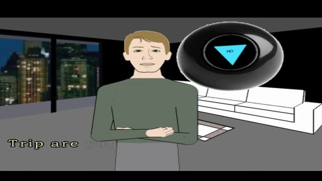 Безумные игры - Facade # 1 смотреть онлайн