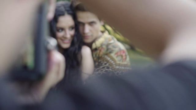 #2 Съемка Love Story. Позирование/Mультиэкспозиция/Фрэйминг смотреть онлайн
