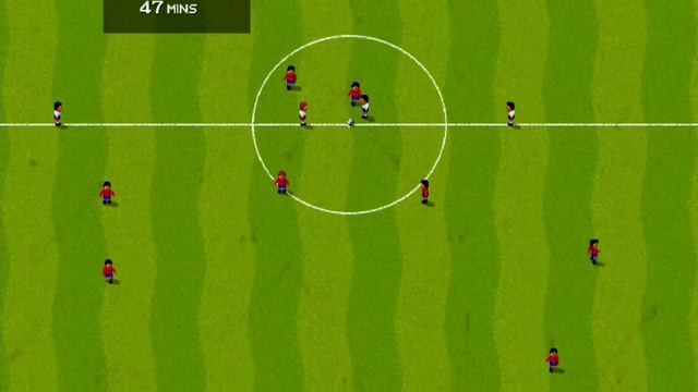 Sensible World Of Soccer Game for Gold Review May 2020. смотреть онлайн