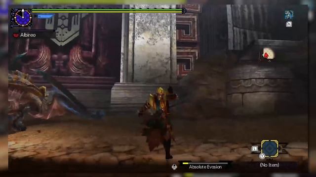 History of Monster Hunter | Part 4.5 смотреть онлайн