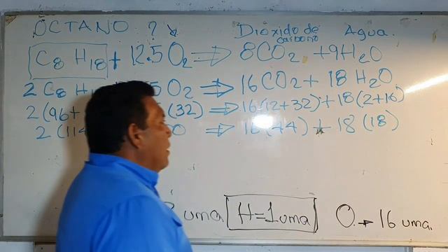Proceso Químico de Combustión, Subproductos, Relación Estequiométrica Y Factor Lambda | Ing. Leonel смотреть онлайн