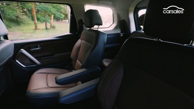 2023 Mahindra Scorpio Review | India’s answer to the Ford Everest is a bargain, but is it any good? смотреть онлайн