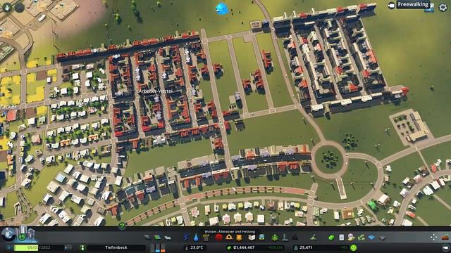 CITIES: SKYLINES #38 Große Abpump-Aktion ● Let's Play Deutsch