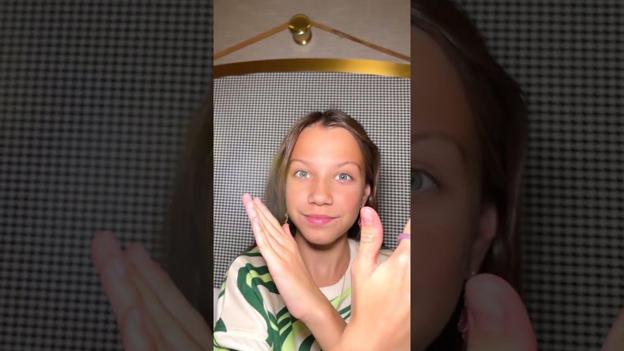 Я у мамы фокусник #shorts смотреть онлайн