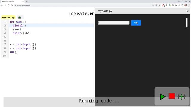 Знайомство з функціями у Python Частина 2 смотреть онлайн