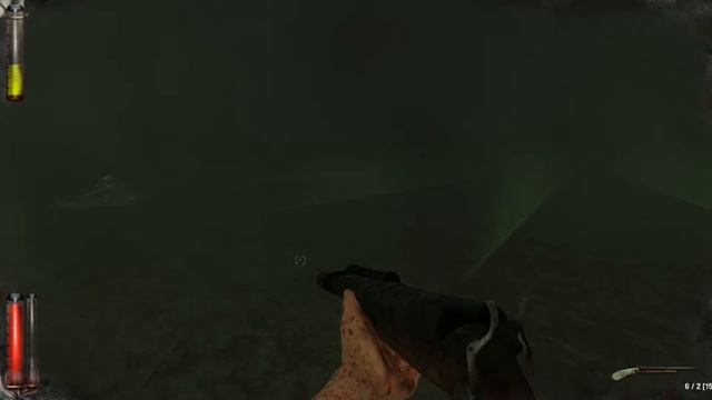 Dementium II HD #5 {Кровавый Фарш}Прохождение смотреть онлайн