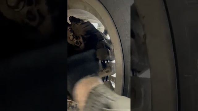 Лексус RX350 профилактика тормозной системы автосервис Волгоград центральный район