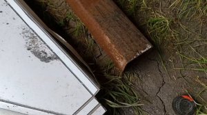 Как сделать фаску на алюкобонде с помощью болгарки!