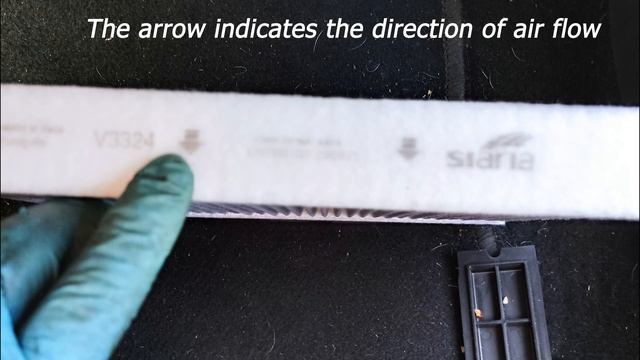 How To Replace Cabin Air Filter Ford Focus 3 смотреть онлайн