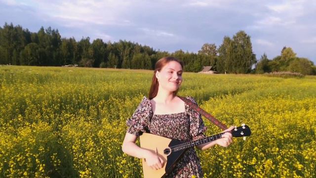 Саратовские припевки смотреть онлайн