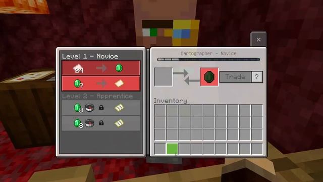 NOUVELLE UPDATE LA 1.20.40 DE MINECRAFT BEDROCK !!! смотреть онлайн
