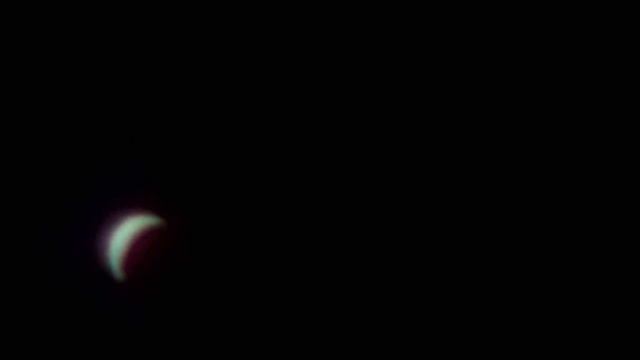 Venus thru My 127f5.5 Achromat смотреть онлайн
